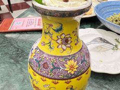 -秘密旅行Bonjour(黑金冠 江南西店)