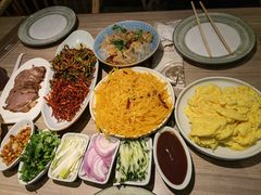 -老昌春饼(松北店)