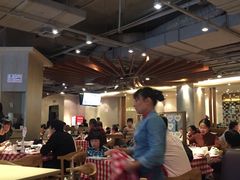 -西贝(金桥店)