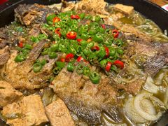 -老板恋上鱼(印象城店)