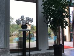 -大连金石滩绿发温泉假日酒店