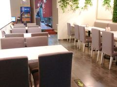 大堂-嘉和一品粥(首经贸店)