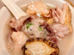 -滋粥楼·顺德菜(番禺广场总店)
