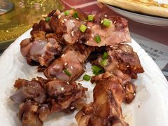 -照金特色农家乐