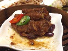 -荣粤酒家·融合粤菜
