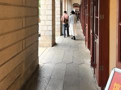 -厦门大学(思明校区)