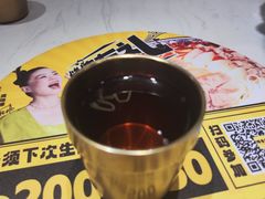 -陳香貴·兰州牛肉面(东方宝泰店)