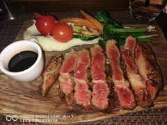 -斯普汇生蚝牛排馆(中骏世界城店)