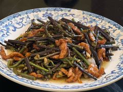 -一块豆腐·海鲜·家常菜(李沧书院路店)