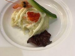 -斗牛士牛排餐厅(嘉里汇店)
