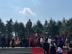 -韶山毛泽东同志故居