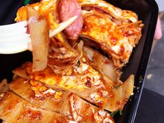 -冠雄先生烤冷面(熙街旗舰店)