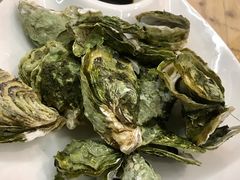 金不换大蚝-众味海鲜大排档·活海鲜·潮汕味(南澳店)