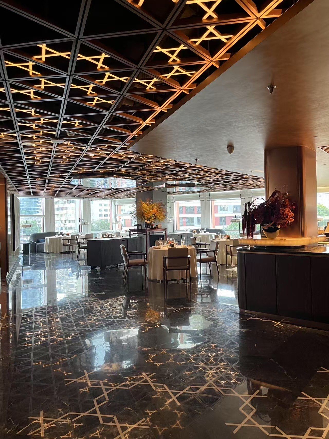 年夜饭哪里吃?林家一山海宴走起