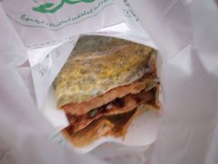 -清真·二嫂子煎饼果子(鼓楼旗舰形象店)