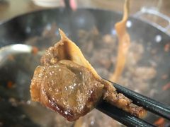 鹅胸肉-顺德火焰醉鹅坊(珠海店)