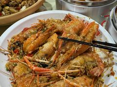 -小林哥的海鲜馆·夜宵烧烤(渔人码头店)