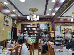 -白魁老号饭庄(交道口店)
