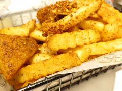 -BOPEYE·波派炸鸡(九霄天地店)