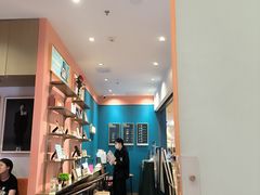 -海马体照相馆(龙湖杭州金沙天街店)