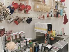 -echoes coffee回响咖啡(红山店)