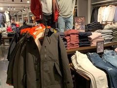 -Abercrombie & Fitch(三里屯太古里店)