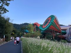-杭州开元森泊度假乐园