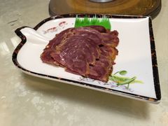 -顾家土菜館