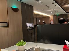 -海底捞火锅(明湖路店)