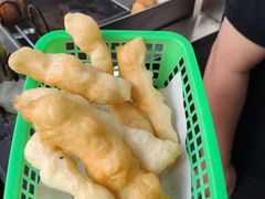 -逍遥镇刘相五胡辣汤豆沫馆(康复中街店)