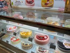 -哈根达斯(朝阳大悦城店)
