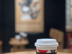 -星巴克臻选(国贸商城首店)