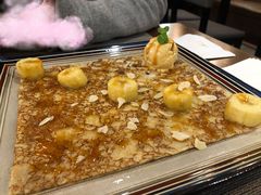 anna皇后安娜可丽饼-LA CREPERIE BRETONNE布列塔尼法式餐厅(天童北路店)
