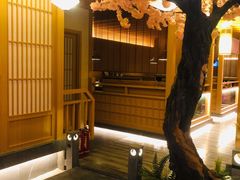 -礼舍·和牛火锅·烤肉·料理餐厅(华茂店)