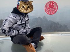 -狼牙山风景区