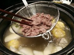 -八合里潮汕鲜牛肉火锅(吉大店)