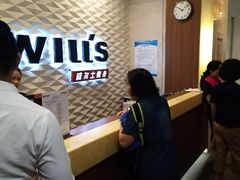 -W FITNESS 威尔仕健身·游泳(七宝店)