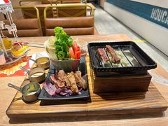 -豪客来牛排(钢铁大街店-2106)