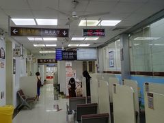 -上海市眼病防治中心(康定路院区)