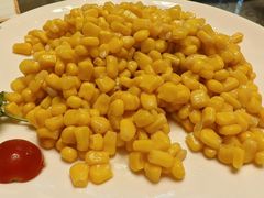 松仁玉米-金牌餐厅·天津菜·八珍豆腐·老爆三(瓷房子店)