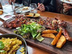 -埠口精酿夜景餐酒吧· BREWPORT BISTRO(长嘉汇重庆之眼店)