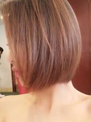 点击看大图 -MORI HAIR SALON日式美发沙龙