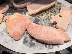 -核桃碳烤肉馆(深圳首店)