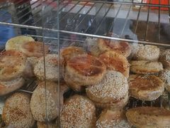 -正味斋锅巴菜(西北角店)