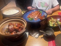 -青年公社烤鸭(肇嘉浜路店)