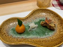 -鮨一日本料理旗舰店(总店)
