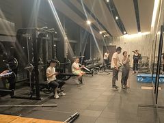 -漠浔MOTION健身(虹桥国际展汇店)
