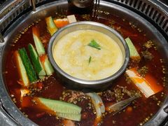 -鱼豆吉·豆浆鱼火锅(宜昌万达店)