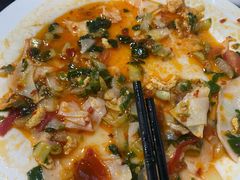 -朝伟清真铜瓢牛肉馆(三十年老·店)