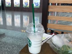 -星巴克(成都机场T2店)